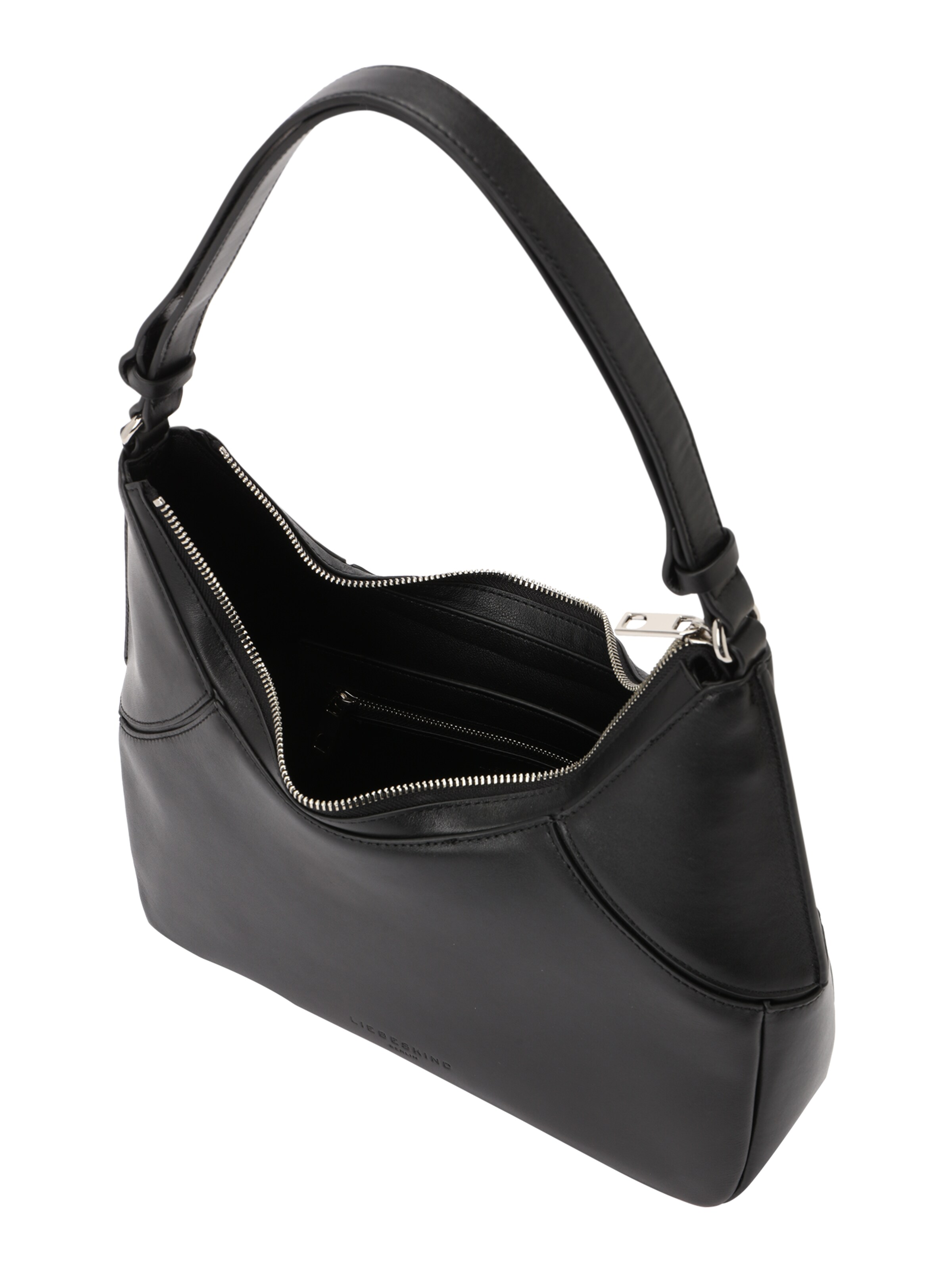 Liebeskind Berlin Skuldertaske i sort