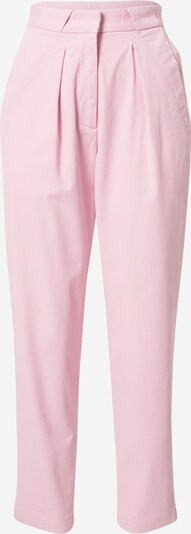 IRO Kalhoty se sklady v pase 'LOLIAN' - růžová, Produkt
