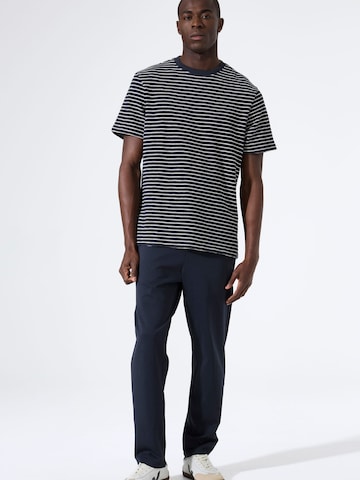 GARCIA Shirt in Blauw