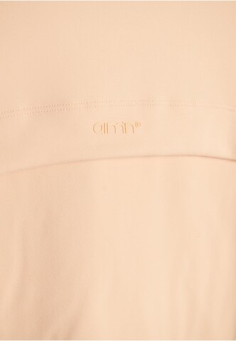 Aim'n Trainingsjack 'Sense' in Oranje