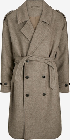 JACK & JONES Välikausitakki 'JORNOHO' värissä beige: etupuoli