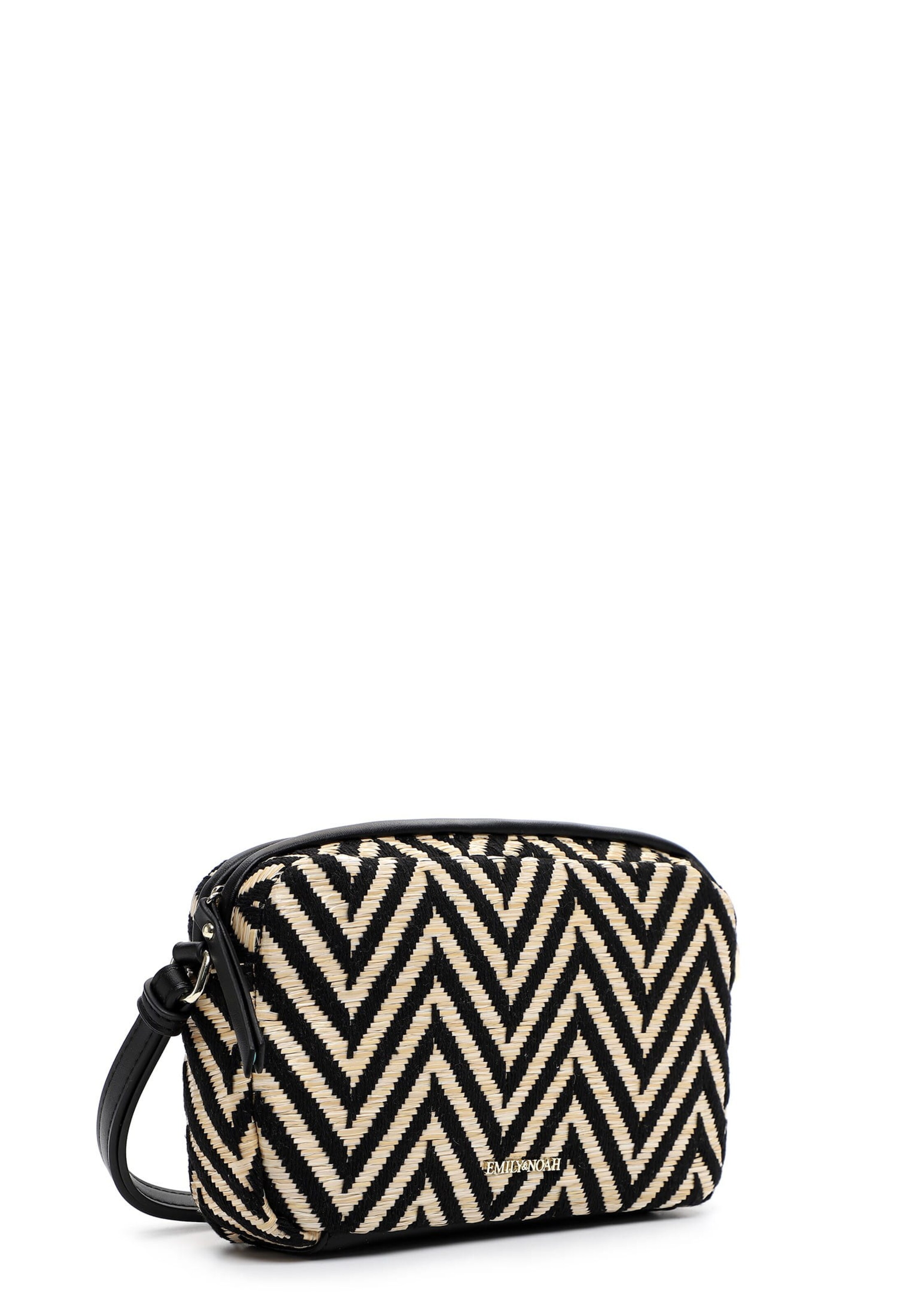 Emily & Noah Axelremsväska 'Esperanza' i svart