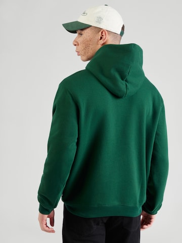 GAP Mikina 'DISNEY X GAP' - Zelená