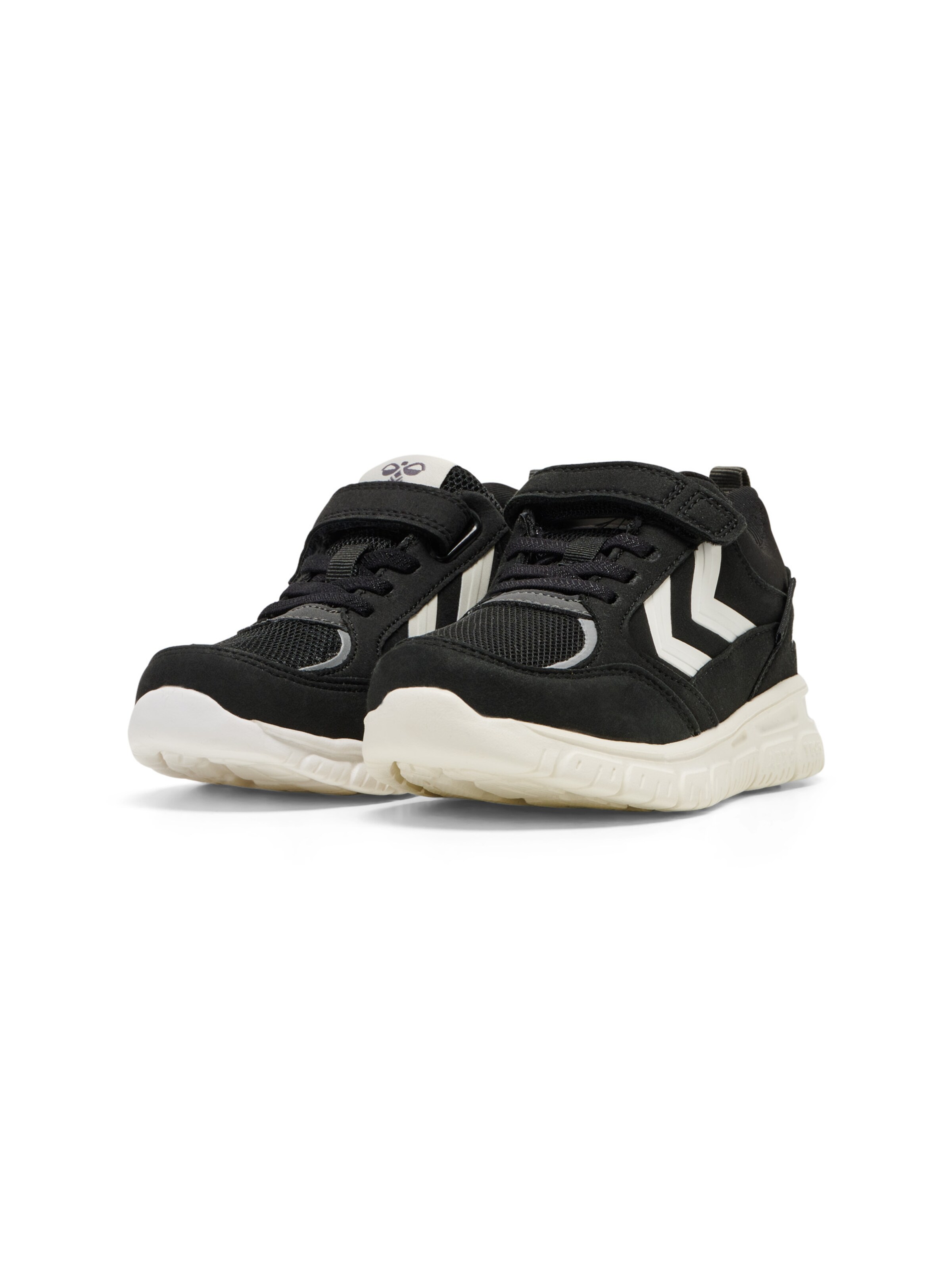 Baskets 'X-Light 2.0' Hummel en noir