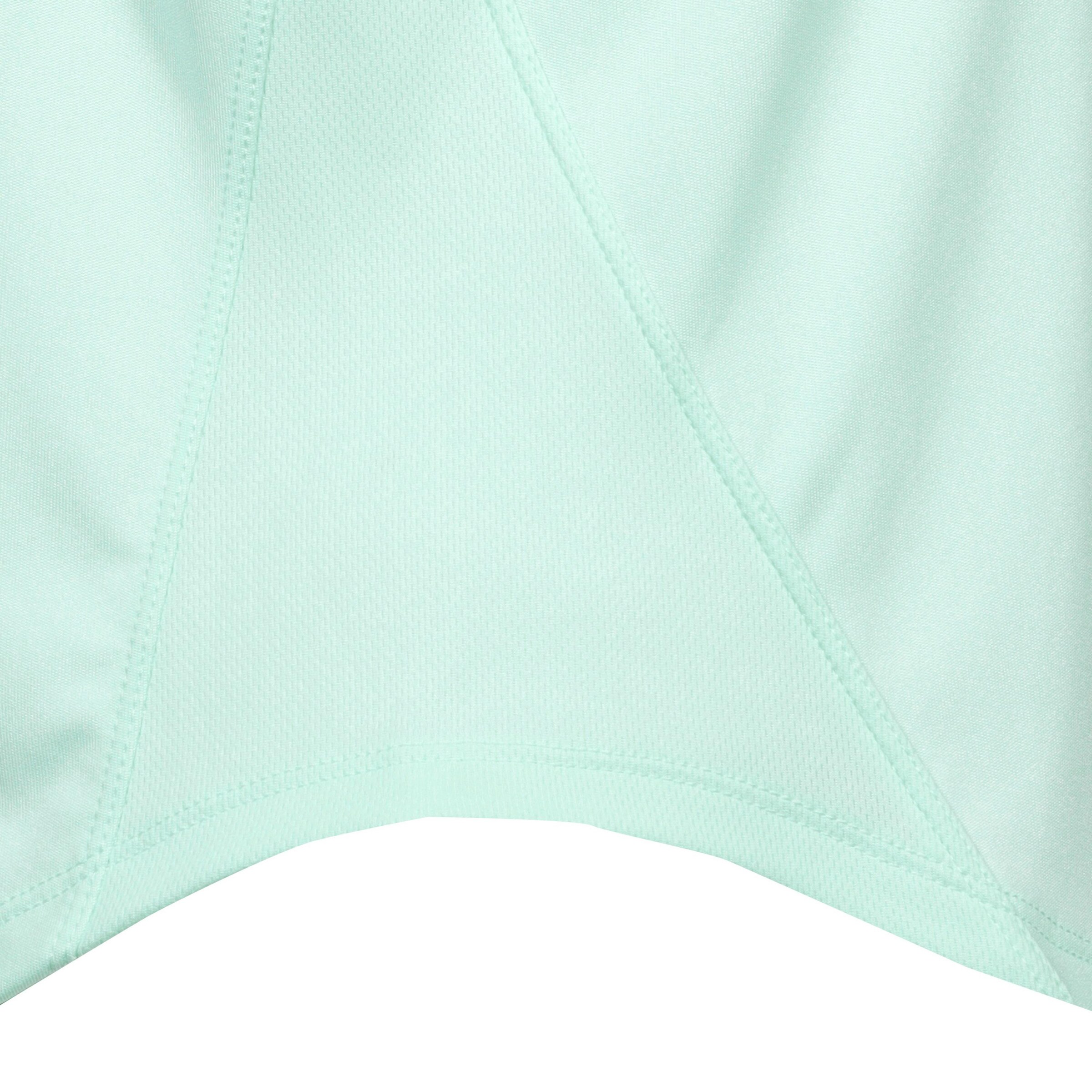NIKE Performance Shirt 'Tempo' in Green