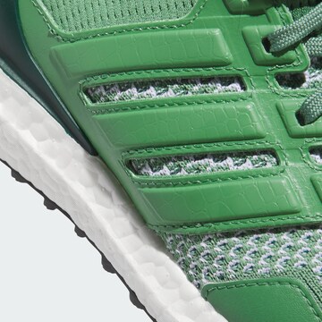 Chaussure de sport 'Ultraboost' ADIDAS PERFORMANCE en vert