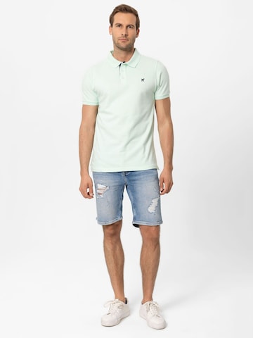 Williot Poloshirt 'Ravenna' in Grün
