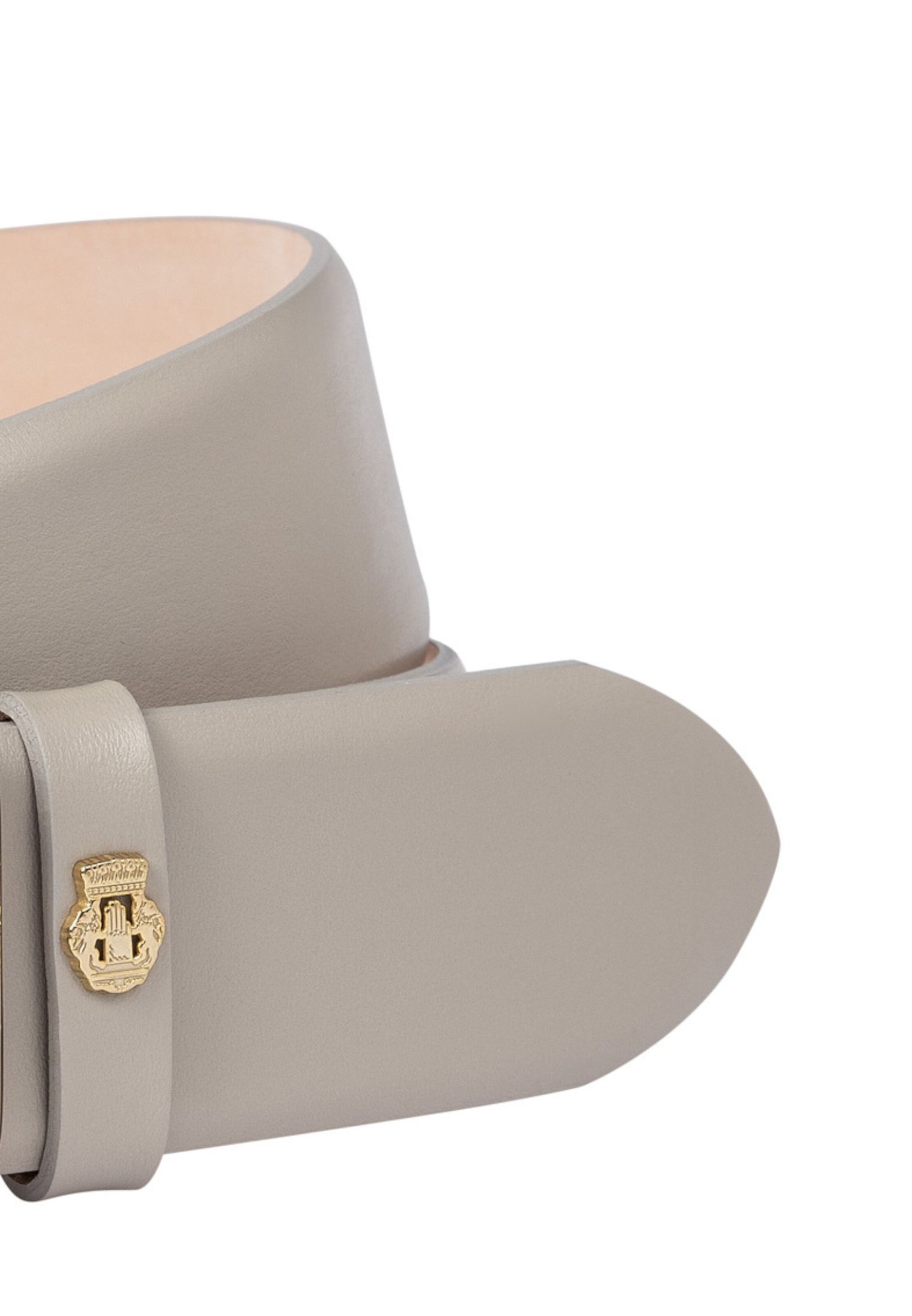 Roeckl Belt in Beige