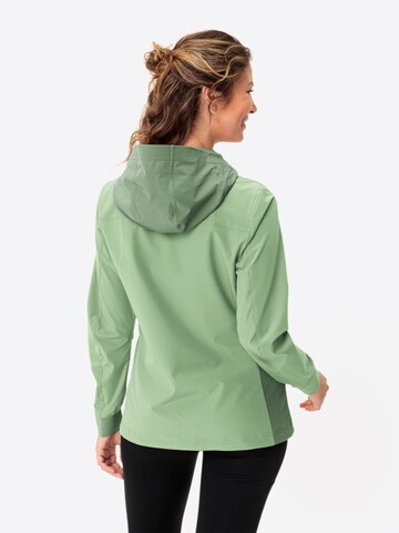 VAUDE Performance Jacket '  Neyland  ' in Green