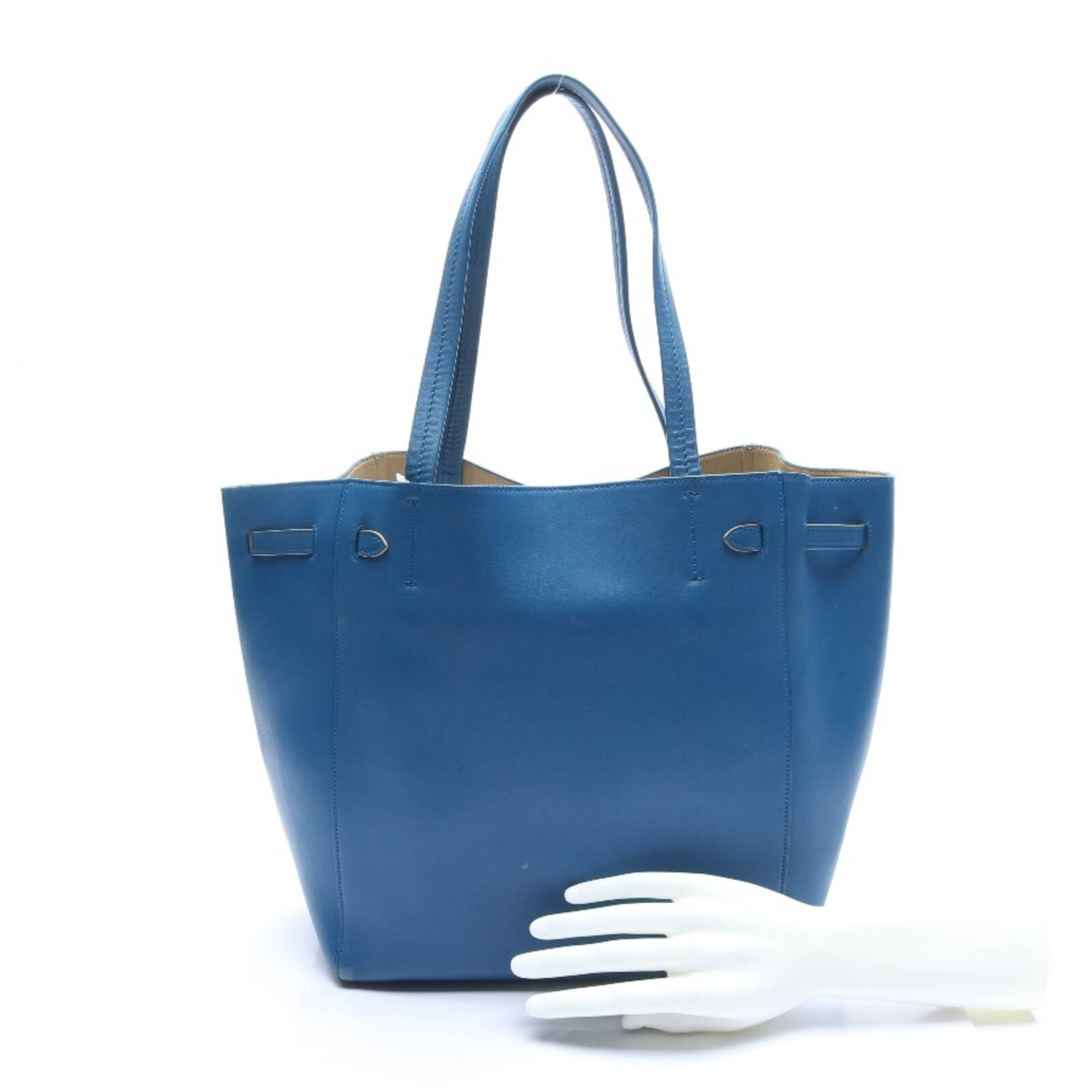 Céline Bag in One size in Blue