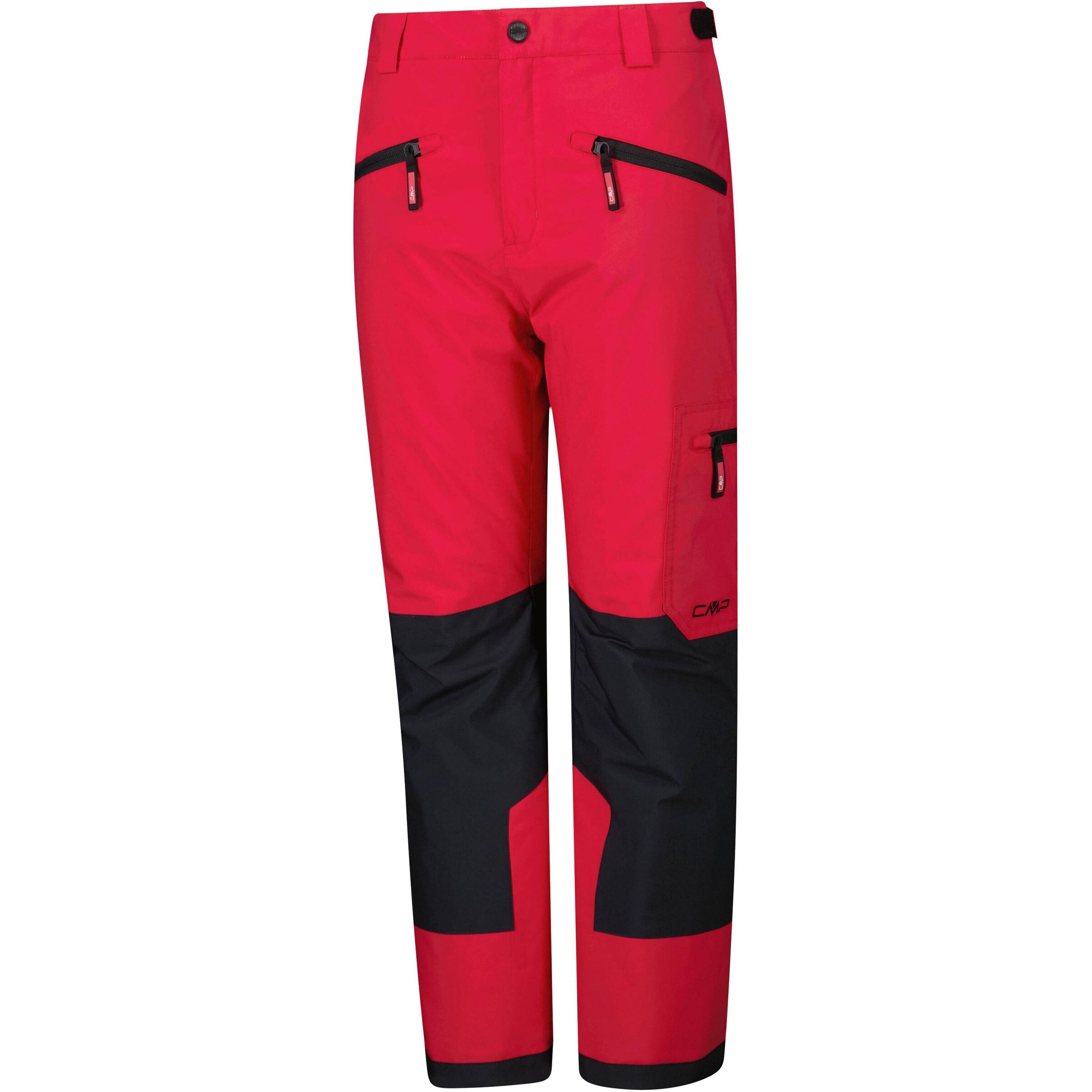 CMP Regular Workout Pants in Pink