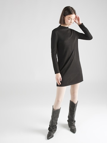 JDY - Vestido 'TONSY' em preto: frente