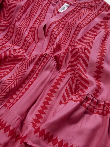 bonprix Kleid in Pink