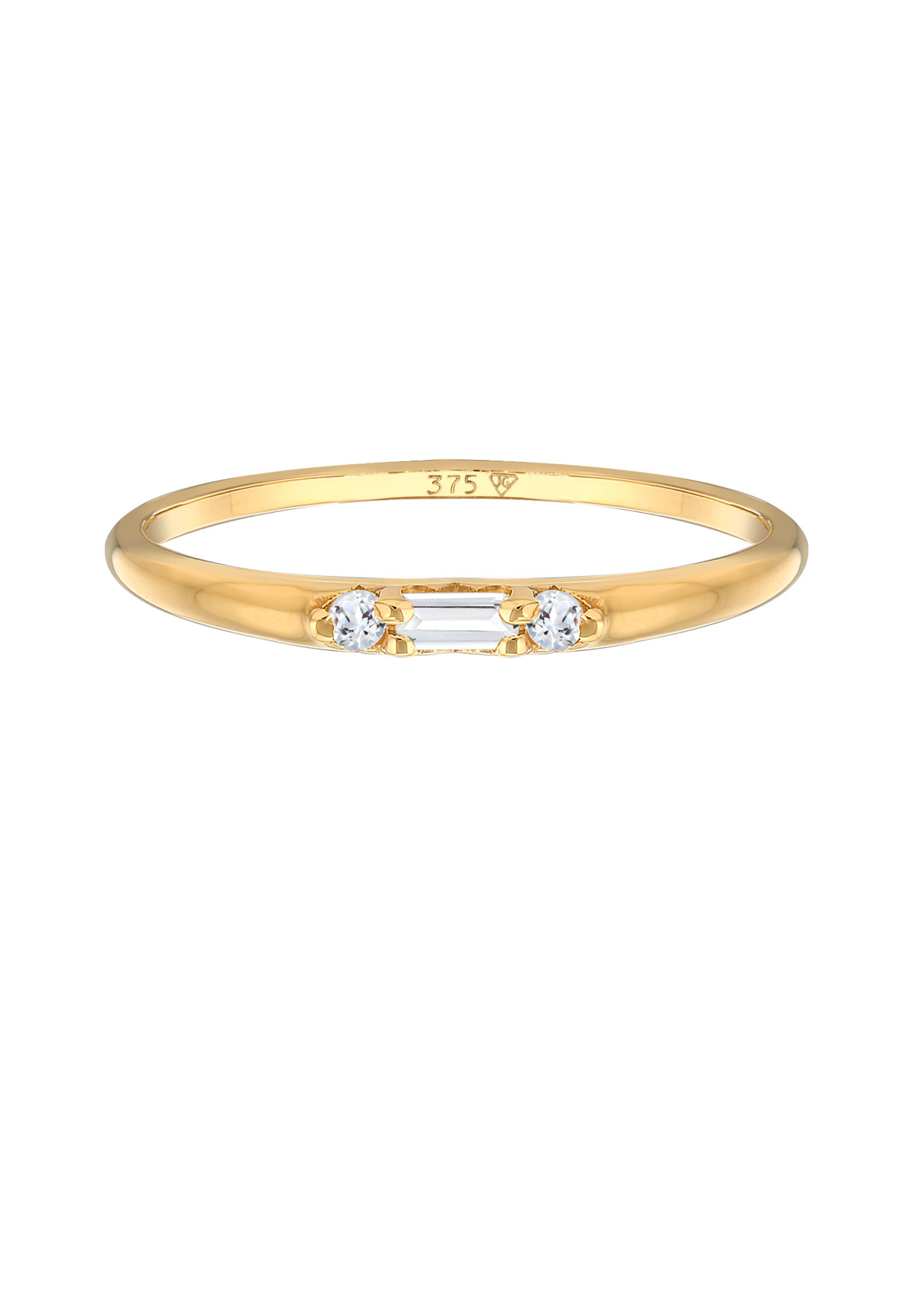 Bague ELLI PREMIUM en or