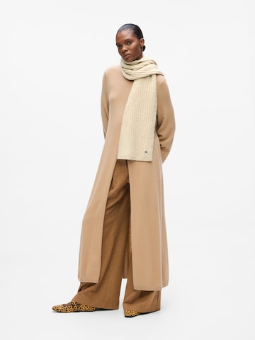 Karl Lagerfeld Sjal i beige