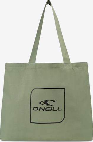 O'NEILL Pouch in Green: front