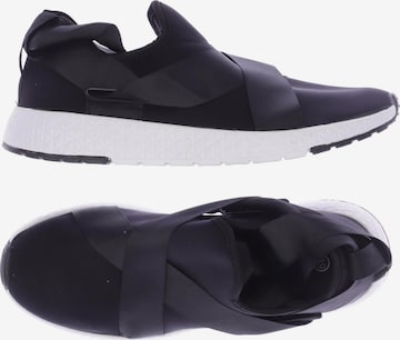 VENICE Sneakers & Trainers in 39 in Black: front
