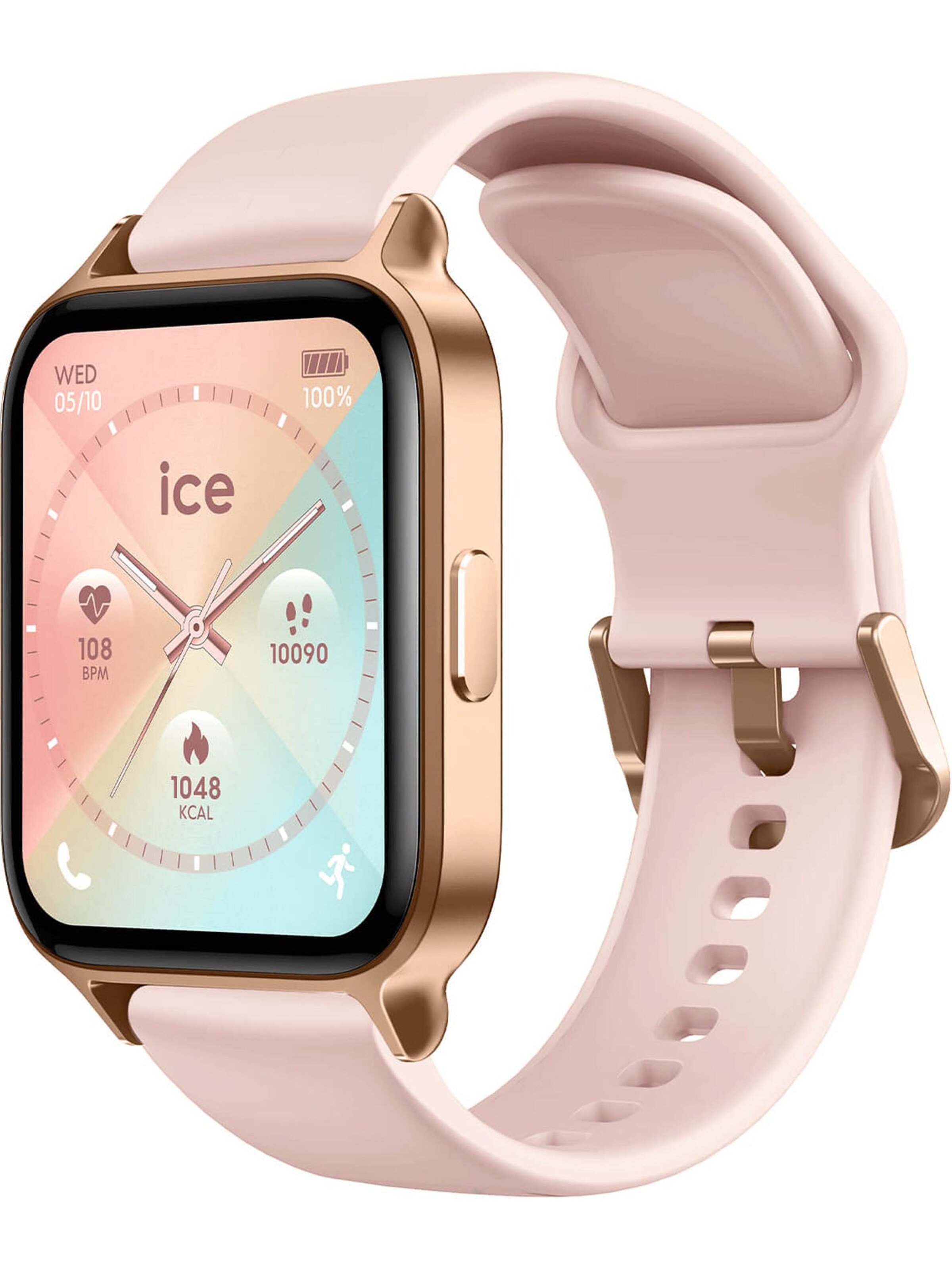 ICE WATCH Digital Watch in Pink