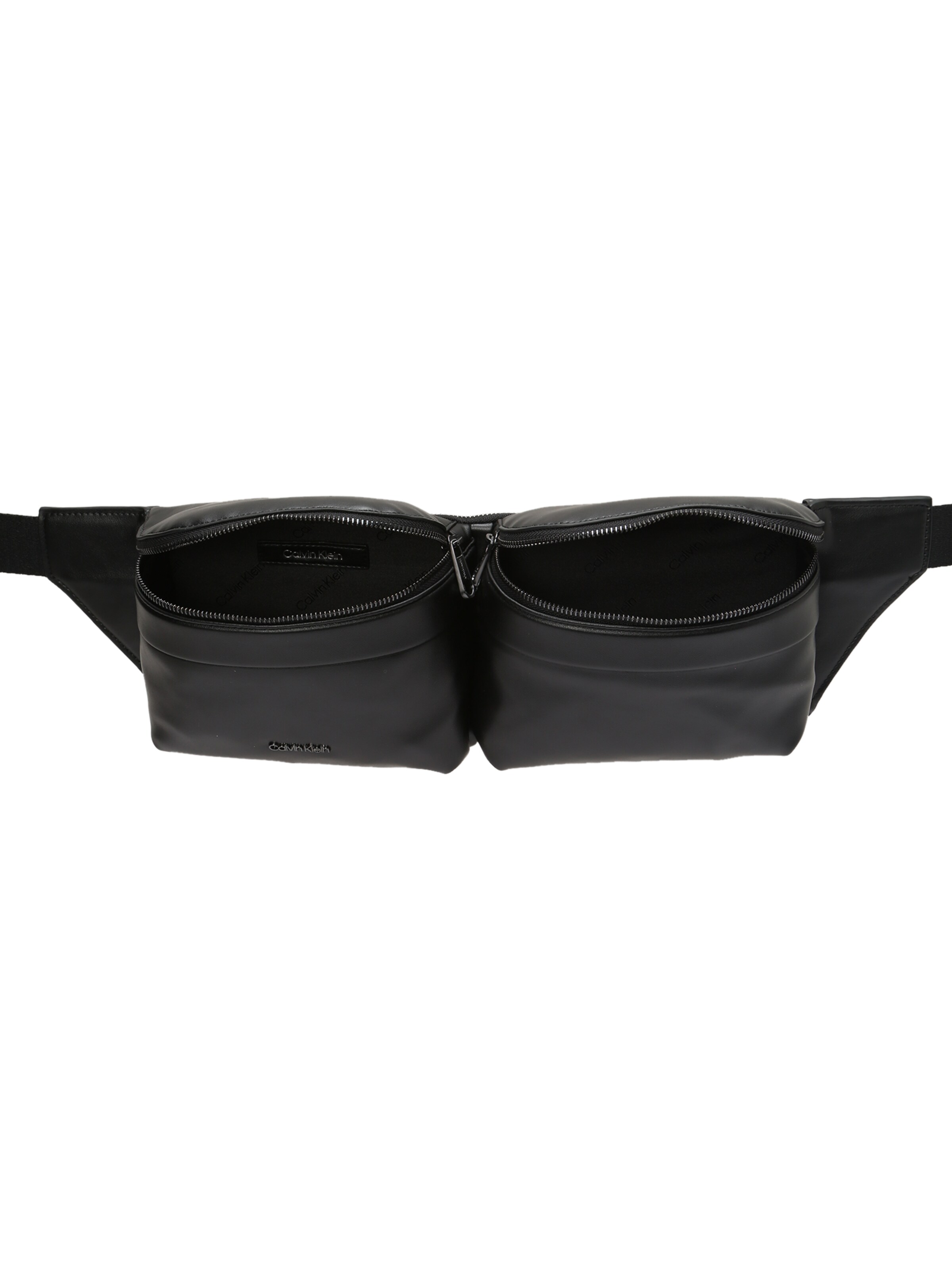 Calvin Klein Fanny Pack in Black