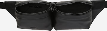 Calvin Klein - Bolsa de cintura em preto