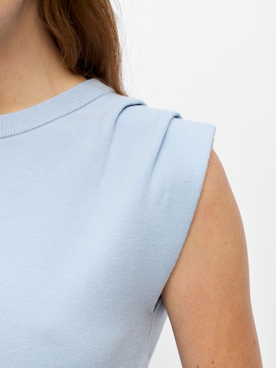 Pullover 'OBJREYNARD' in XS OBJECT di colore blu chiaro, Visualizzazione prodotti