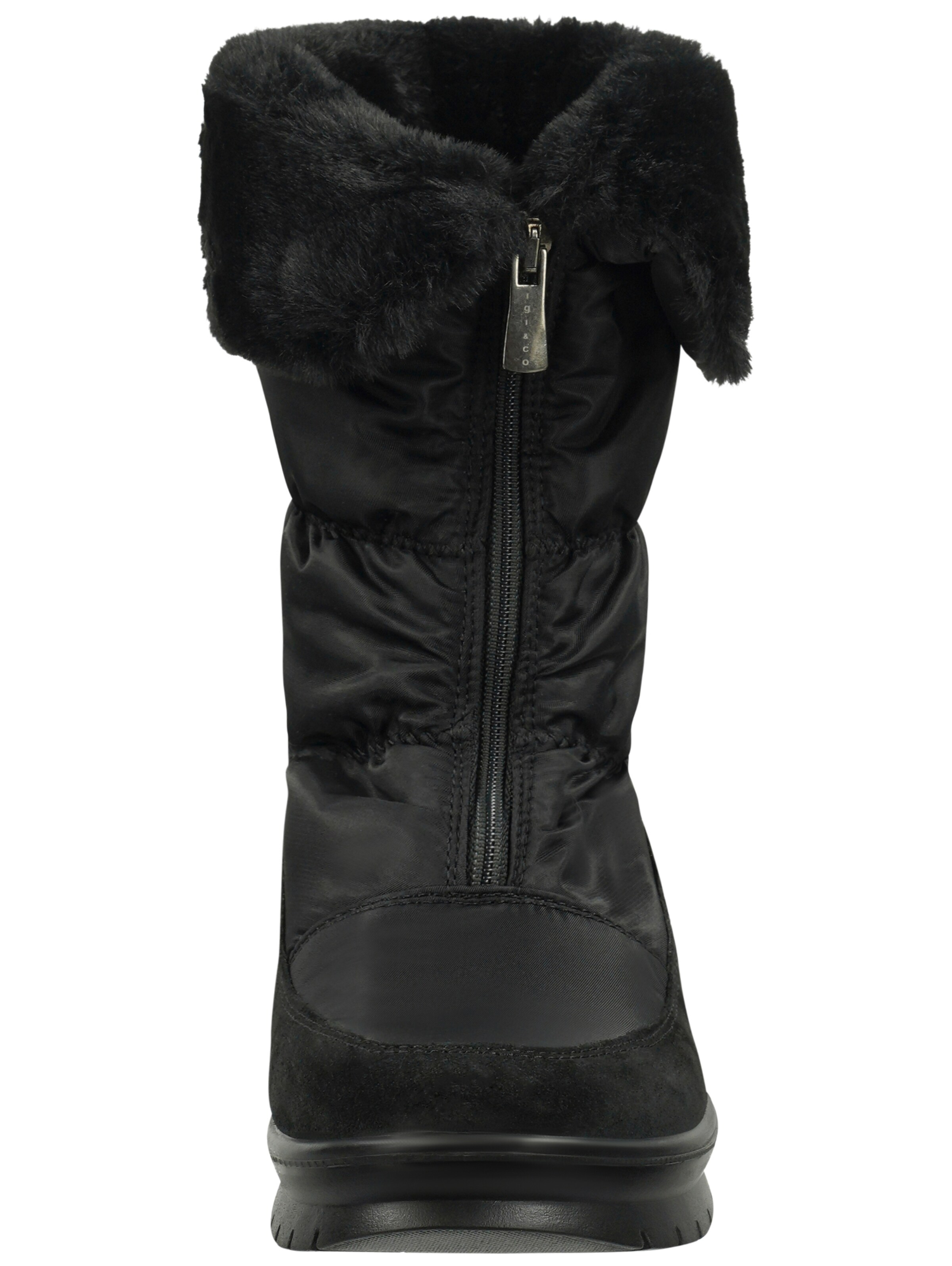 Stivaletto di IGI&CO in nero