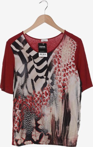 GERRY WEBER Top & Shirt in L in Red: front