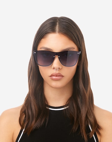 HAWKERS Sunglasses 'One Venm' in Blue: front