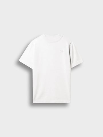 Burocs Shirt‌‌‌‌‌‌‌‌‌‌ in Weiß: Vorderseite