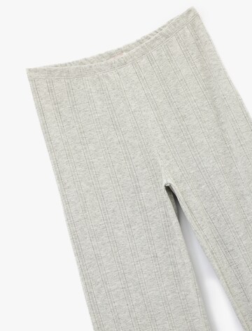Koton Pajama Pants in Grey