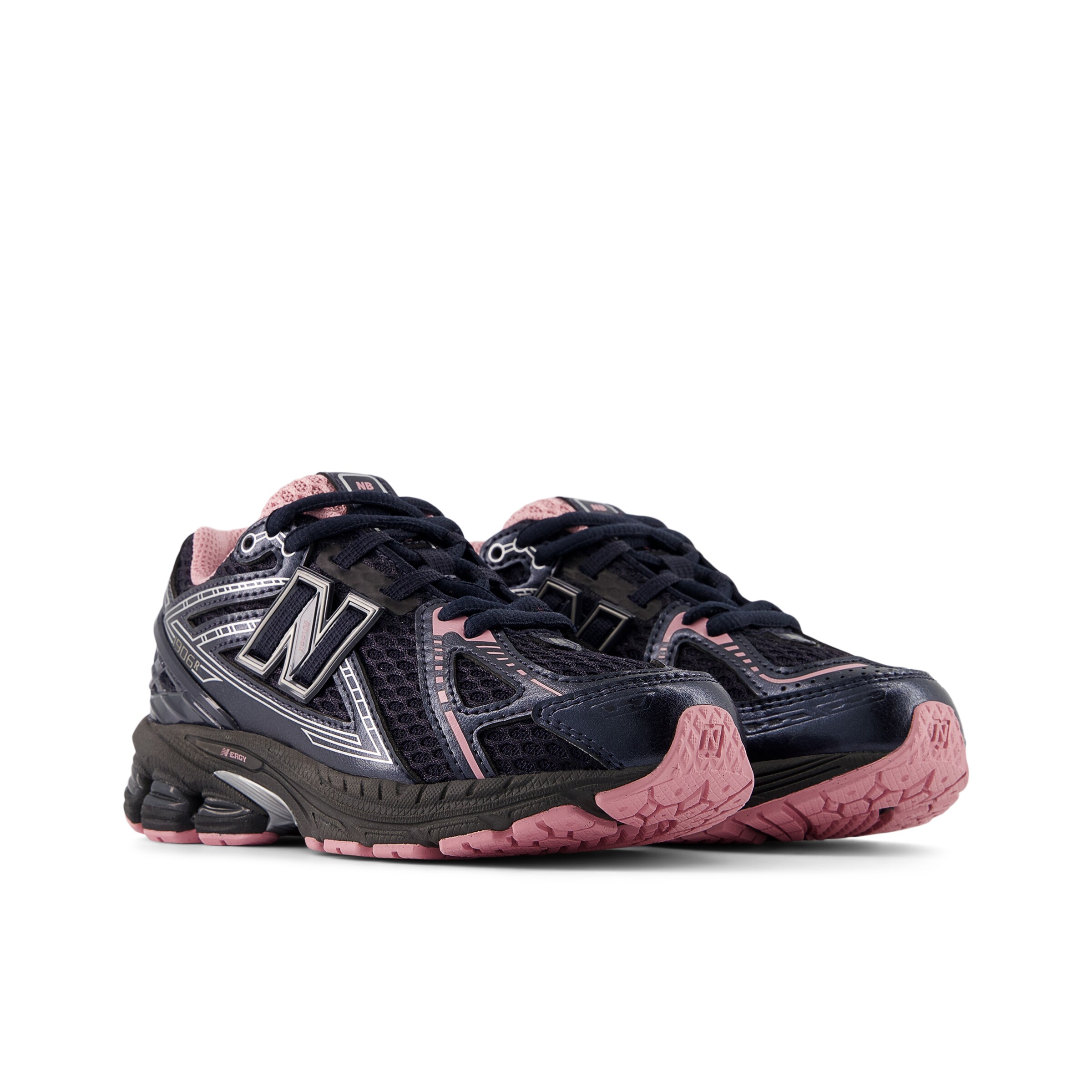 Baskets '1906' new balance en bleu