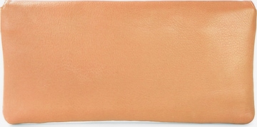 Gretchen Clutch 'Lyra' in Orange