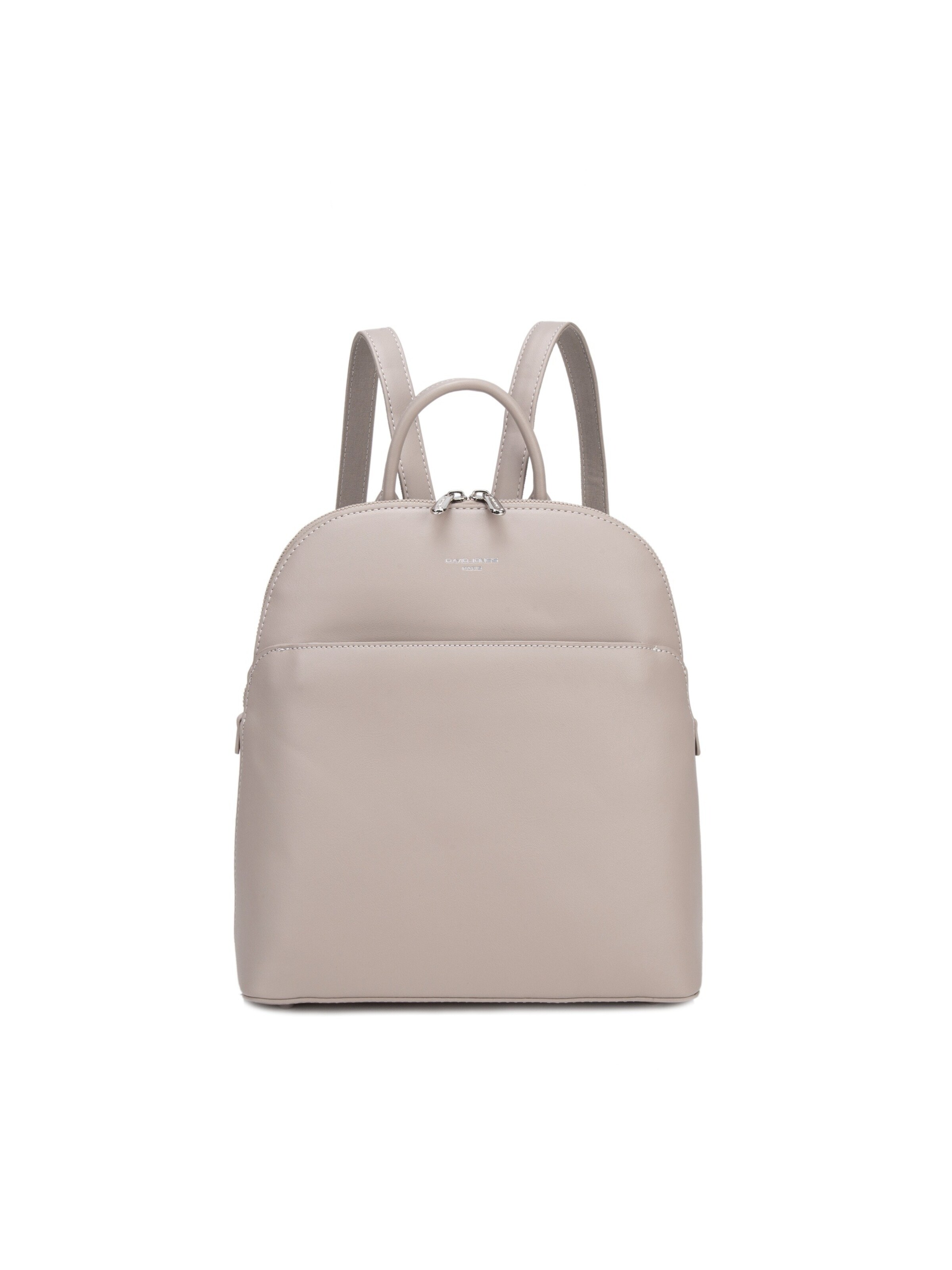 Zaino di David Jones in beige