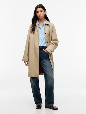 TOMMY HILFIGER Blúz - kék