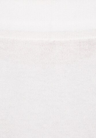 Jupe DreiMaster Klassik en blanc