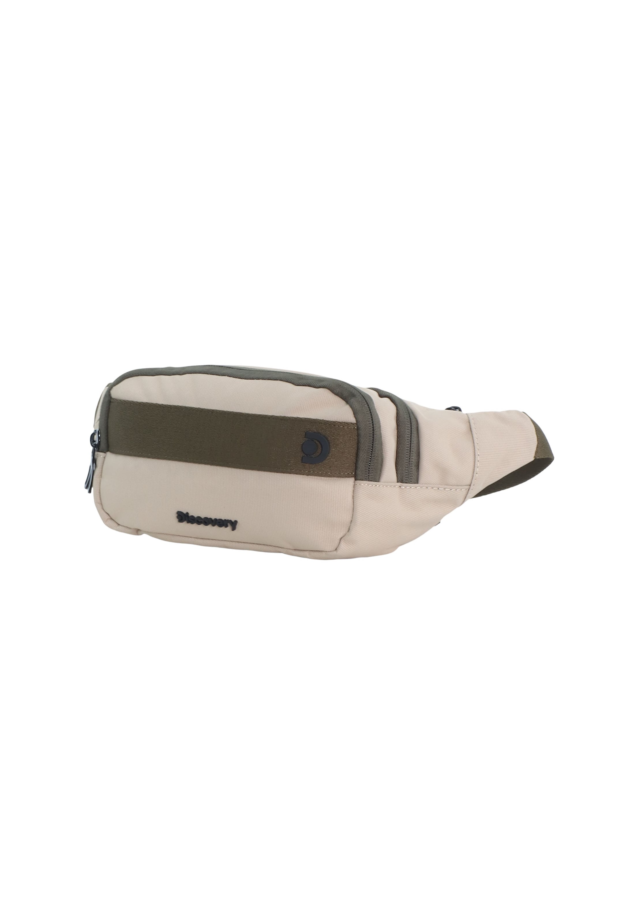 Discovery Belt bag 'Downtown' in Beige