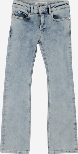 Calvin Klein Jeans Jeans in de kleur Blauw denim, Productweergave