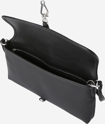 COACH Shoulder bag 'HAMPTONS' in Black