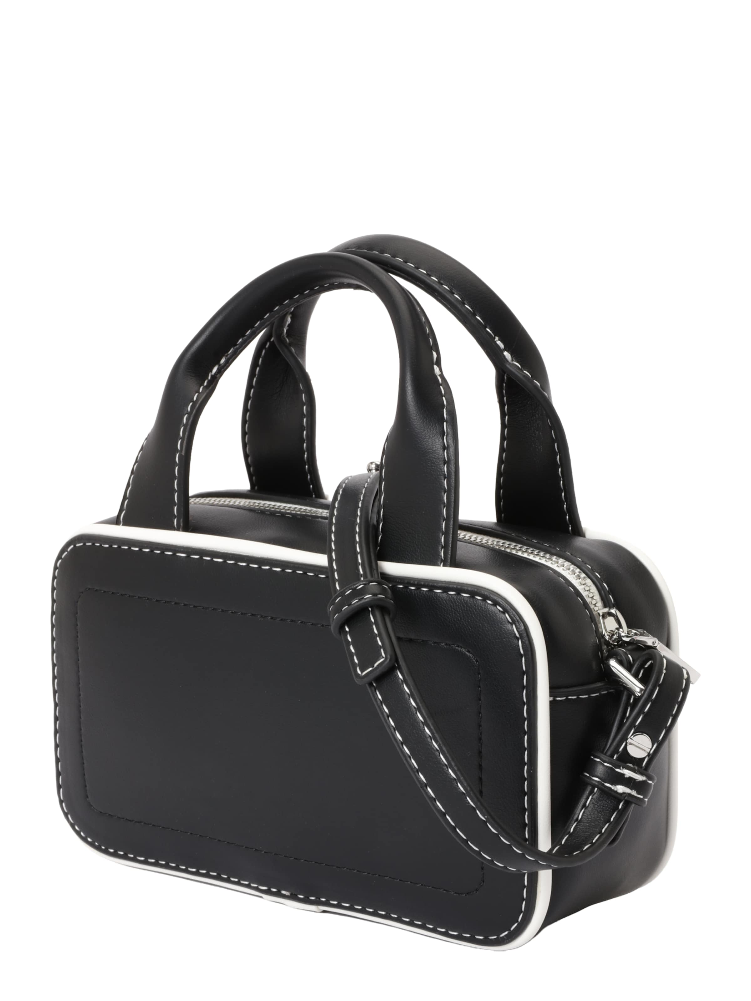 Calvin Klein Τσάντα χειρός σε μαύρο