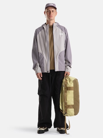 THE NORTH FACE Рюкзак 'Base Camp Voyager' в Зеленый