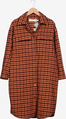 InWear Mantel S in Mischfarben: Vorderseite