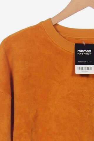 Brava Fabrics Sweater L in Orange