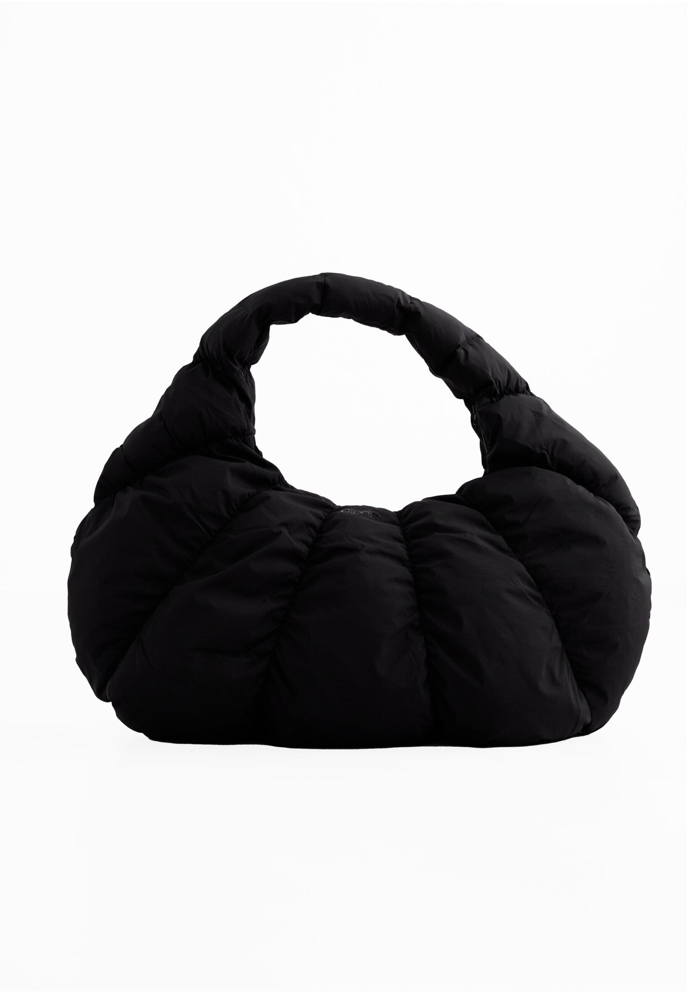 Aim'n Shopper in Zwart