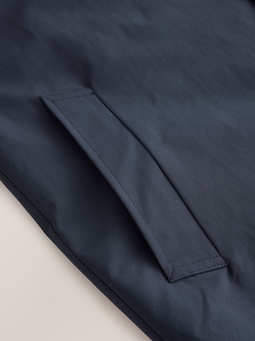 Cappotto di mezza stagione di Next in blu