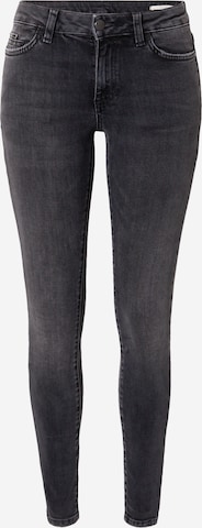 ESPRIT Jeans i svart: forside