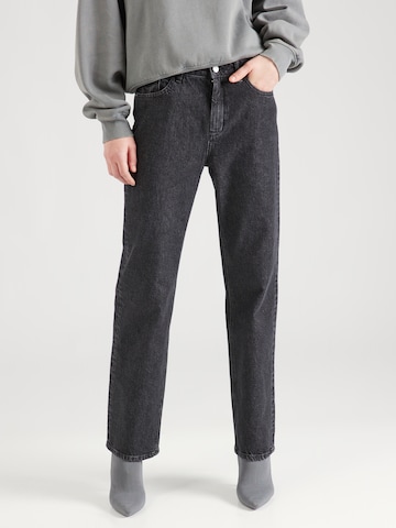 Dawn Regular Jeans 'MORNING' in Grey: front