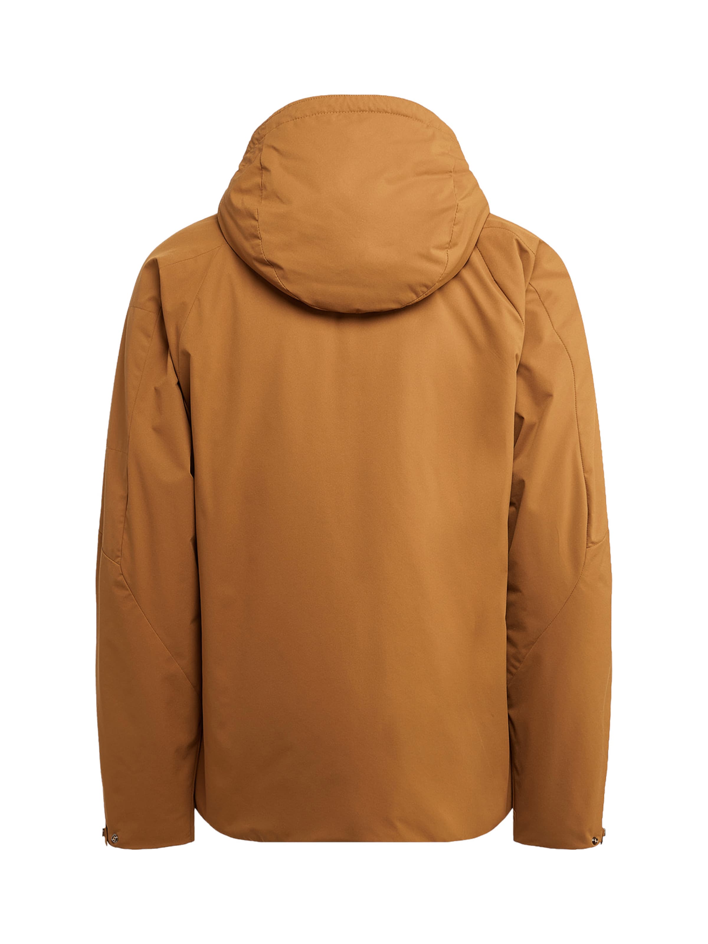 C.P. Company Jacke in Braun