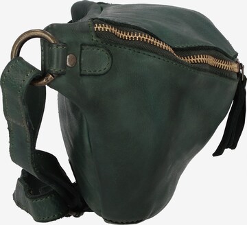 Harold's Fanny Pack 'Submarine' in Green