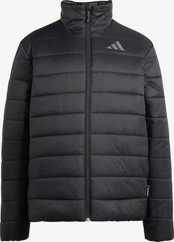 ADIDAS TERREX Outdoorjas 'Multi Essentials' in Zwart: voorkant