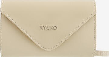 RYLKOPismo torbica - bež boja: prednji dio